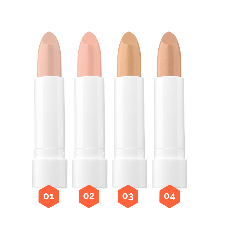 Deborah Milano Formula Pura Concealer 03 Natural Deborah Milano