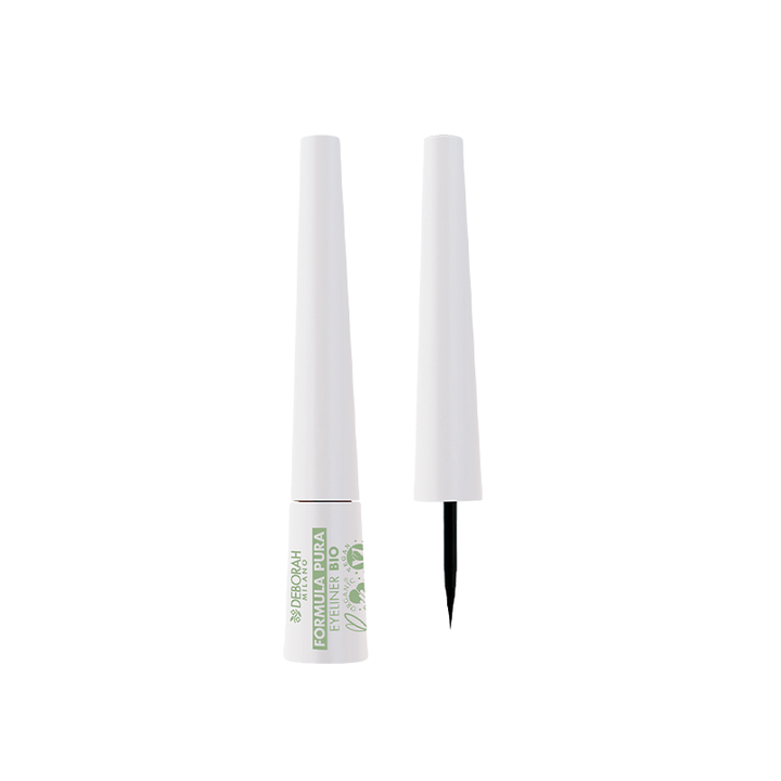 Deborah Milano Formula Pura Formula Pura Eyeliner Brown Bio Deborah Milano