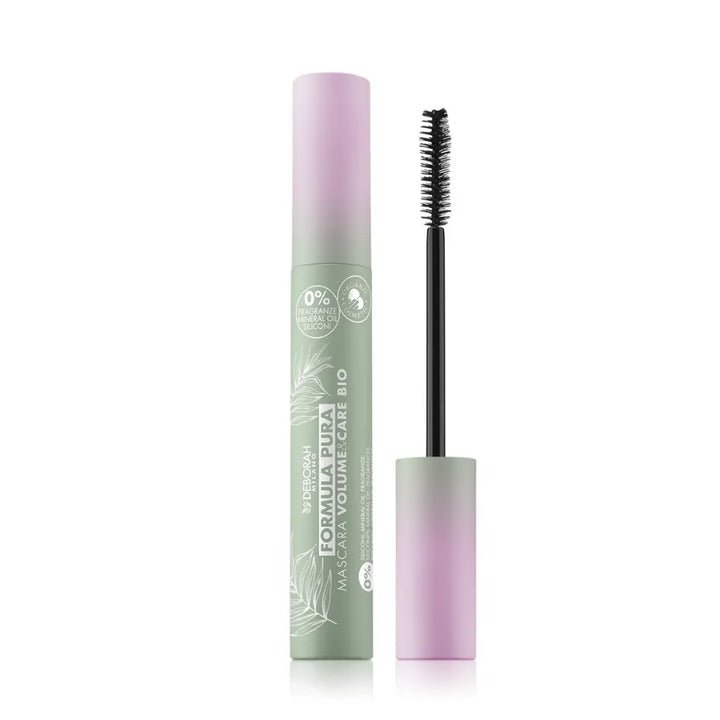 Deborah Milano Formula Pura Mascara Volume & Care Bio Deborah Milano