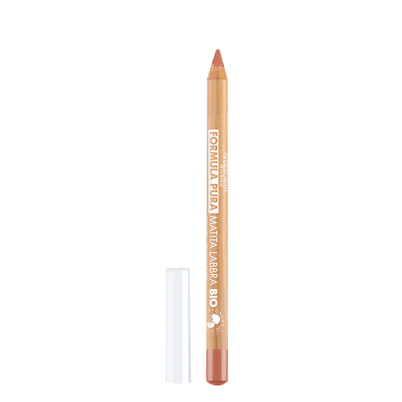Deborah Milano Formula Pura Lip Pencil Bio 2 Nude Rose Deborah Milano
