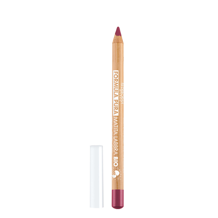 Deborah Milano Formula Pura Lip Pencil Bio 7 Violet Raisin Deborah Milano