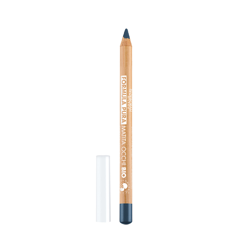 Deborah Milano Formula Pura Eyepencil Bio 3 Blue Deborah Milano