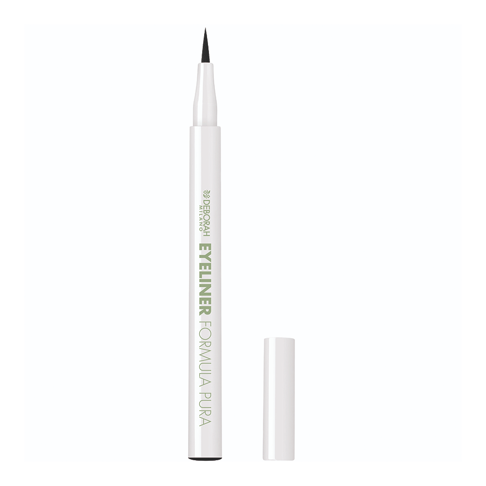 Deborah Milano Pura Eyeliner 1 Black Deborah Milano
