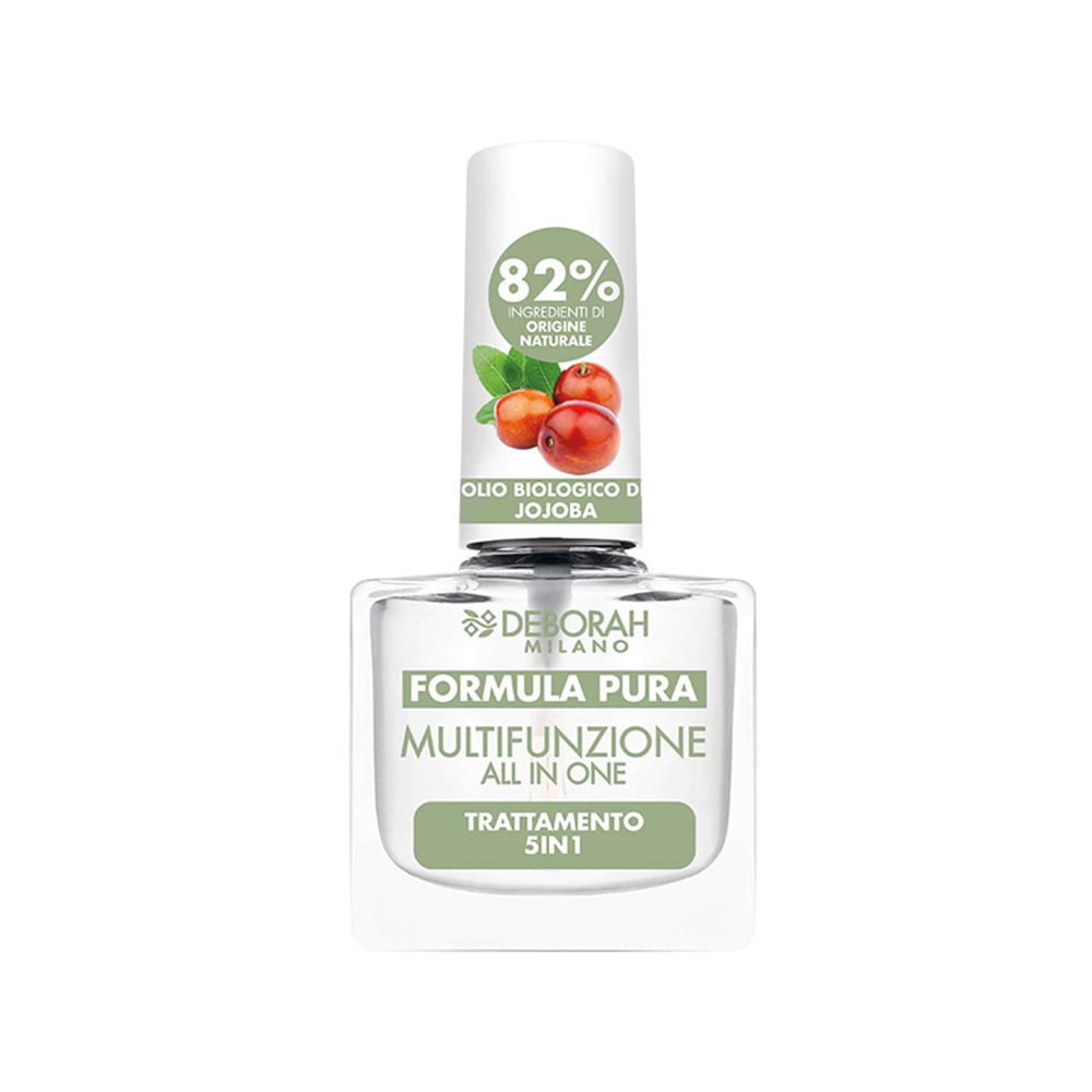 Deborah Milano Pura Nail All in One (8.5 ML) Deborah Milano