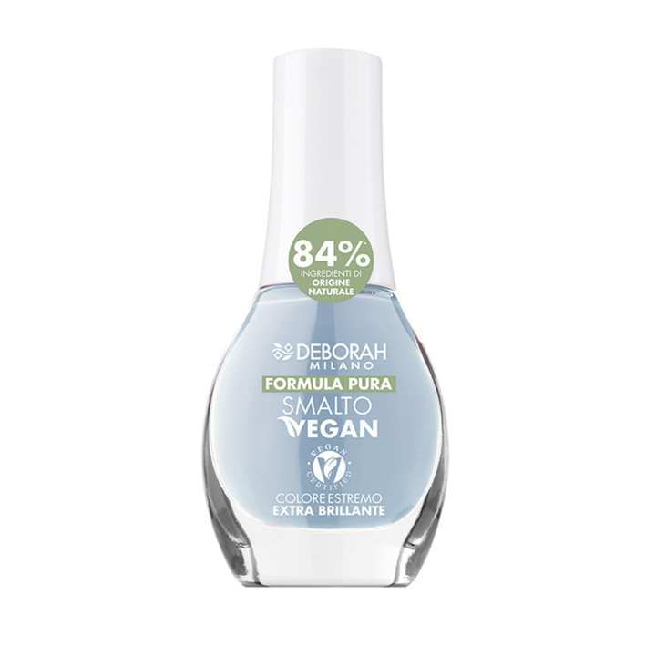 Deborah Milano Pura Vegan Nagellak Sugar Paper 11 SUGAR PAPER Deborah Milano