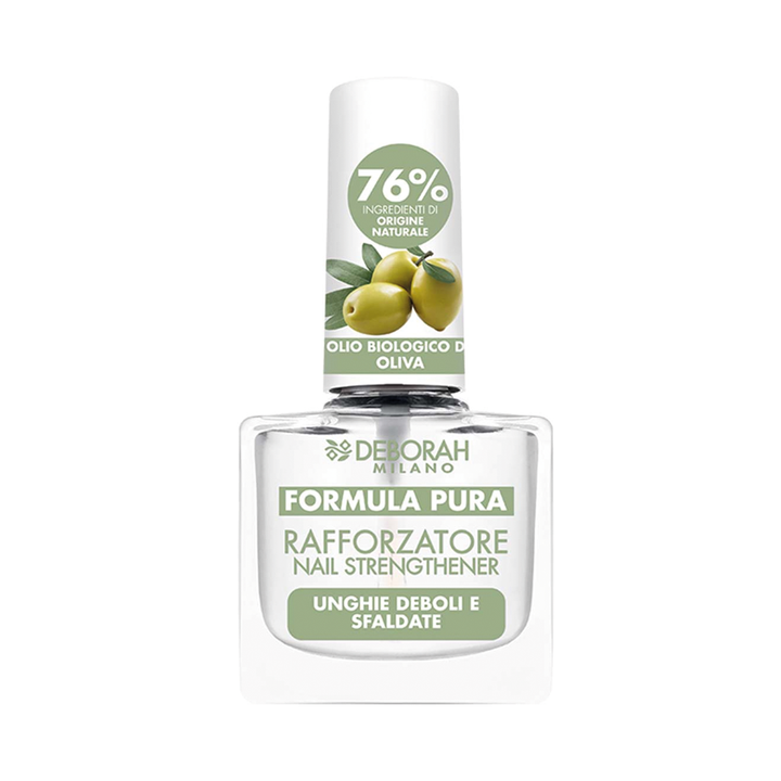Deborah Milano Pura Nail Strengthener Deborah Milano