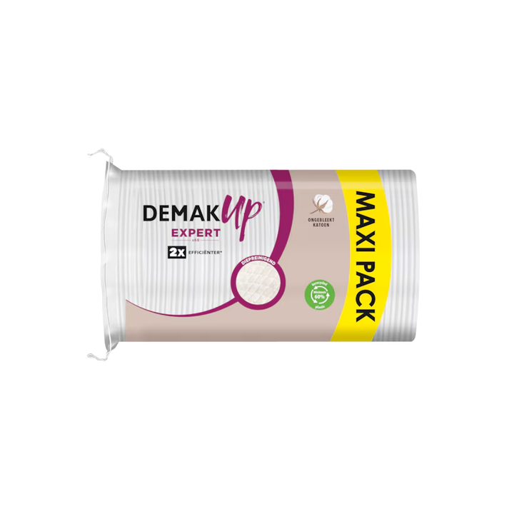 Demak Up Wattenschijfjes Expert (108st)