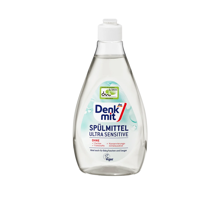 Denkmit Afwasmiddel (500 ML)