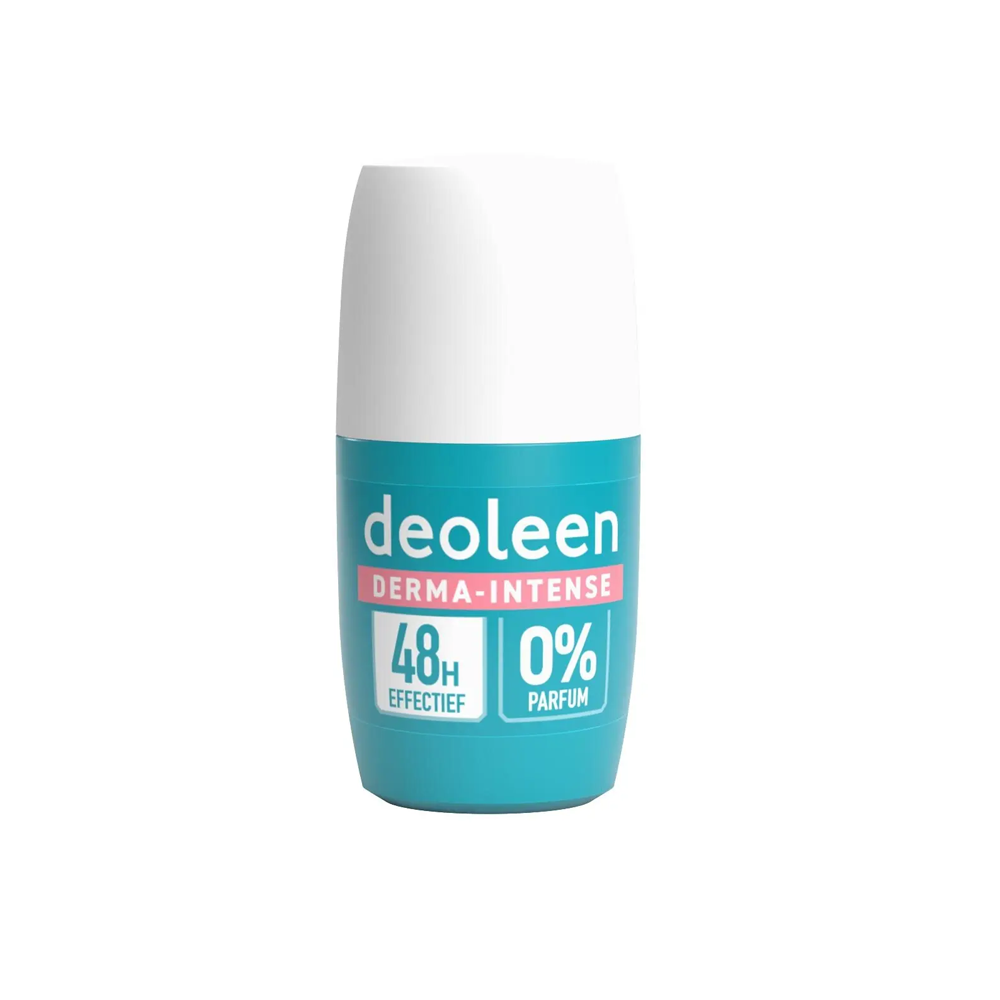 Deoleen Derma Intense Deoroller 48h (50 ML)