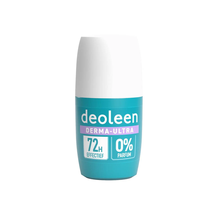 Deoleen Derma Ultra Deoroller 72h (50 ML)
