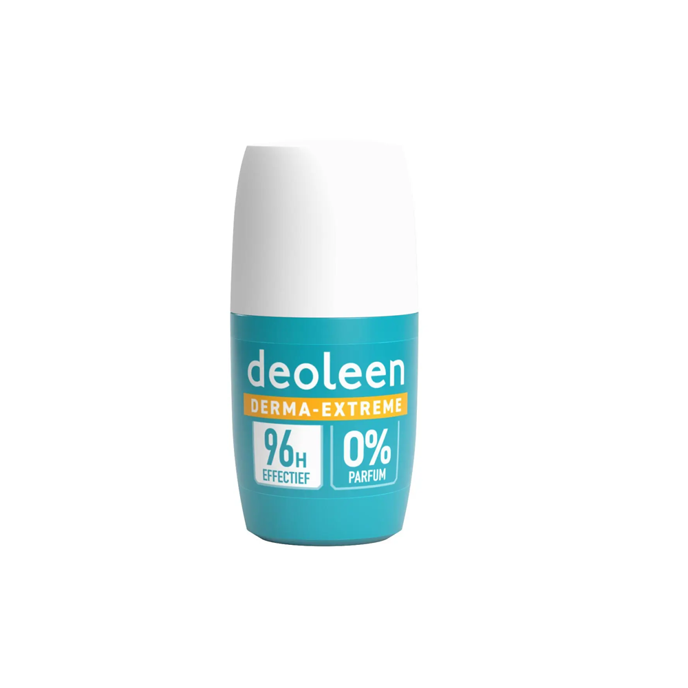 Deoleen Deoroller Derma-Extreme 96h (50 ML)