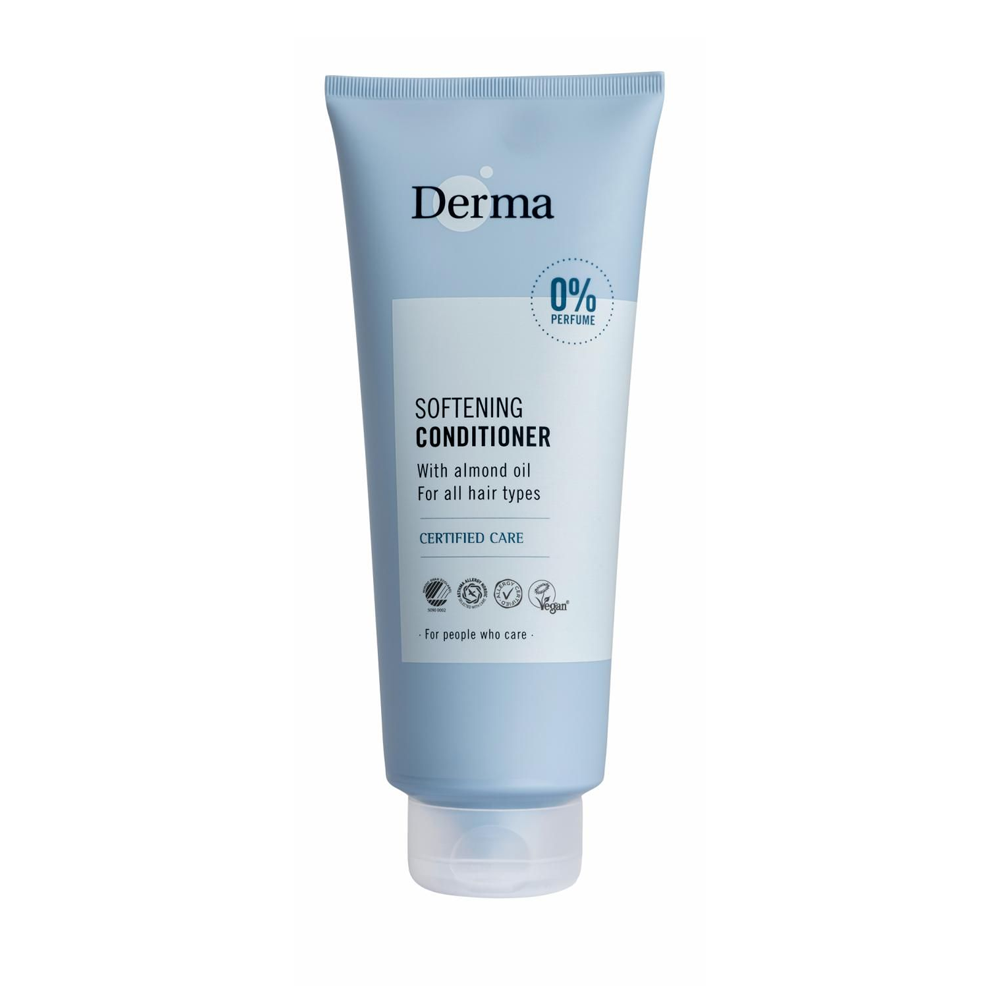 Derma Family Conditioner (350 ML) Derma Family