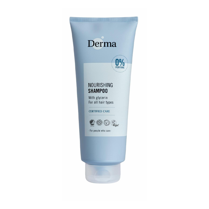 Derma Family Shampoo (350 ML) Derma Family