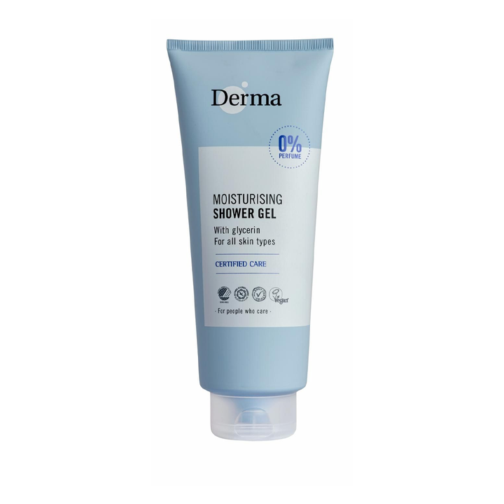 Derma Family Shower Gel (350 ML) Derma Family