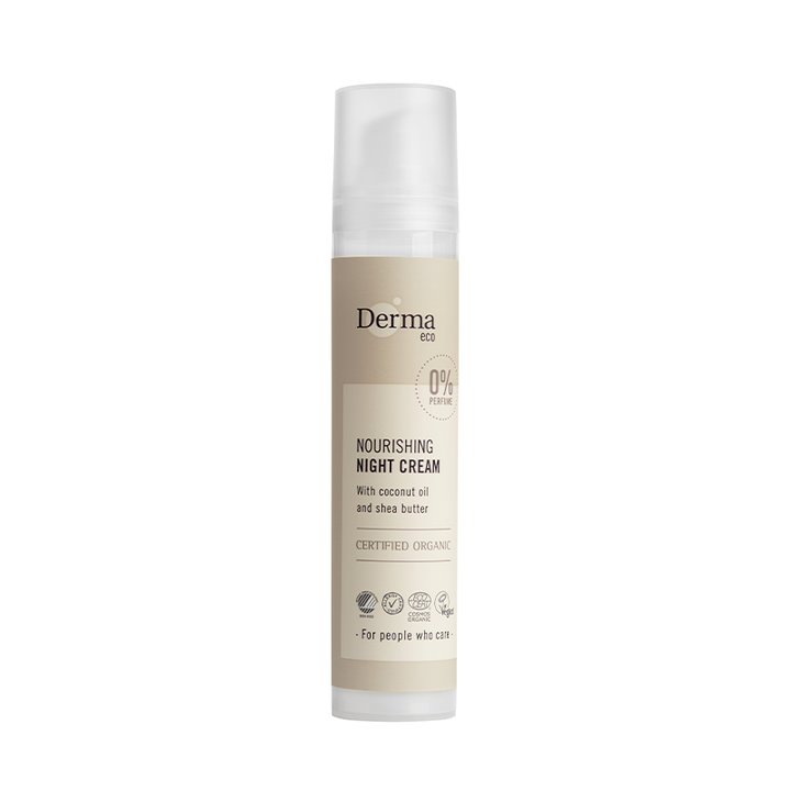 Derma Eco Night Cream (50 ML)
