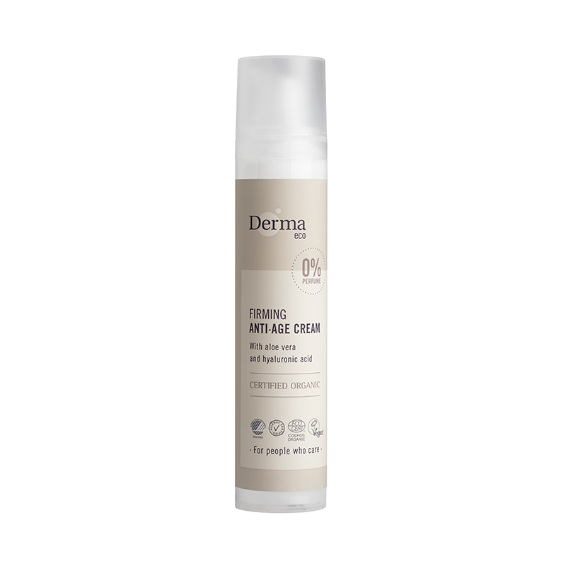 Derma Eco Anti-Age Cream (50 ML)