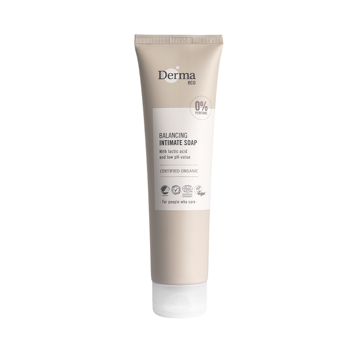 Derma Eco Intimate Soap (150 ML)