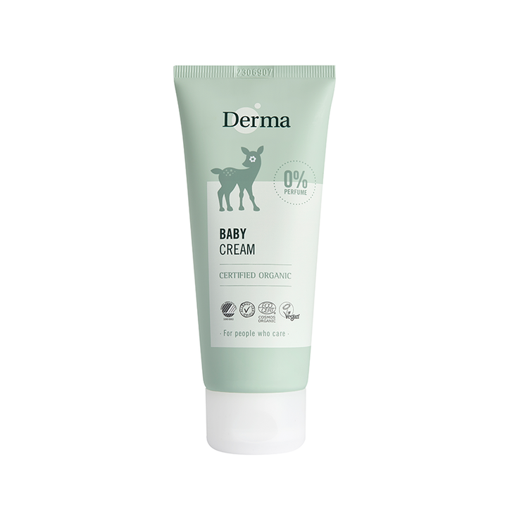 Derma Eco Baby Créme (100 ML)
