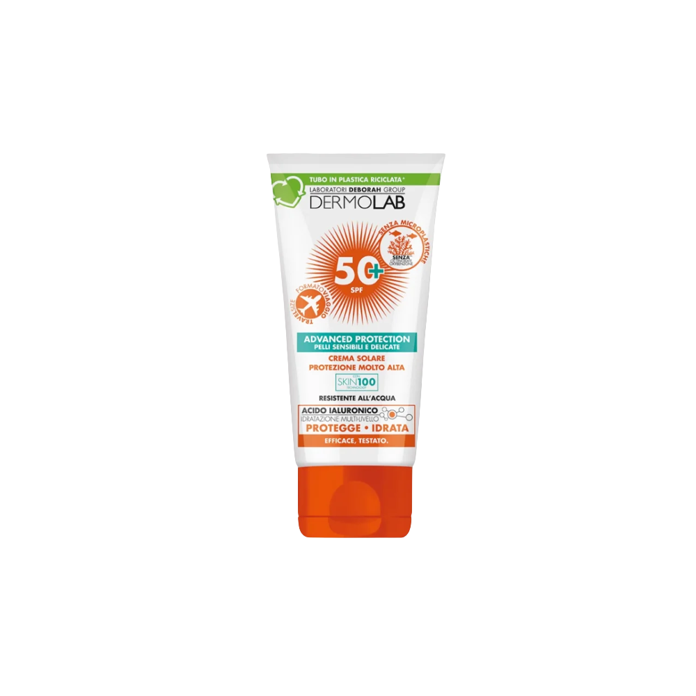 Dermolab Advanced Protection Sun Cream SPF 50+ (50 ML)