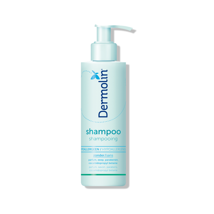 Dermolin Shampoo (200 ML) Dermolin