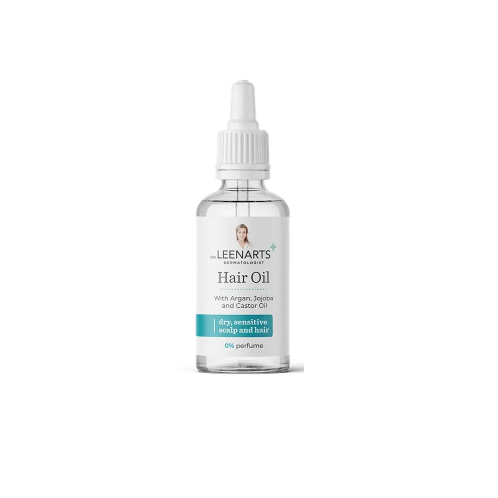 Drs Leenarts Haarolie (30 ML)
