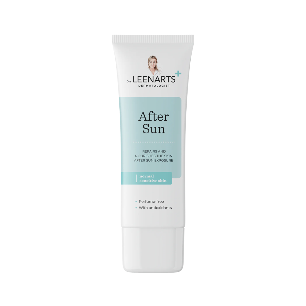 Drs Leenarts Aftersun (125 ML)