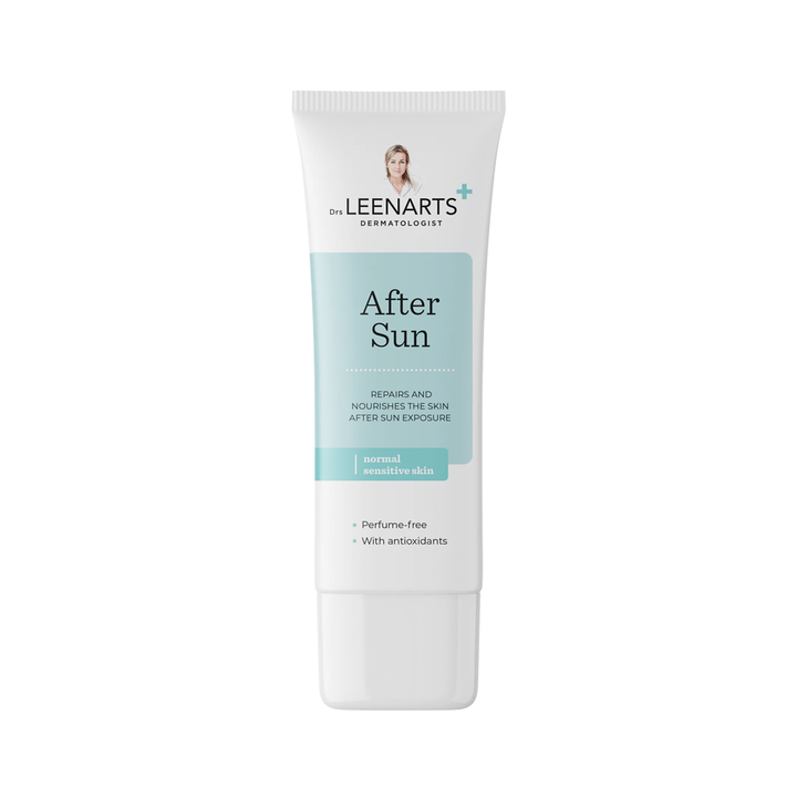 Drs Leenarts Aftersun (125 ML)