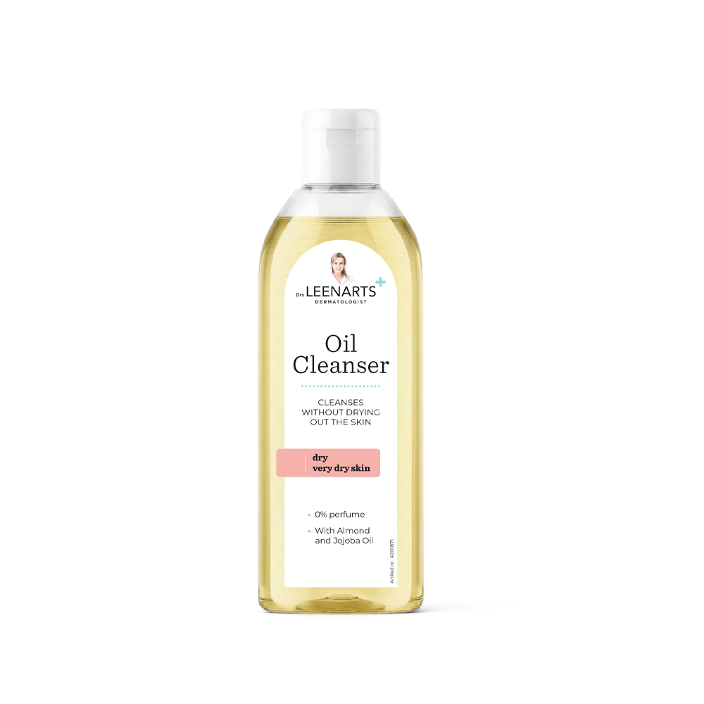 Drs Leenarts Reinigingsolie (200 ML)