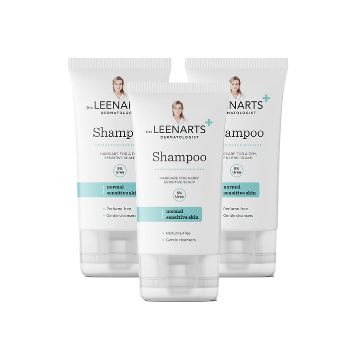Drs Leenarts Shampoo Trio Drs. Leenarts