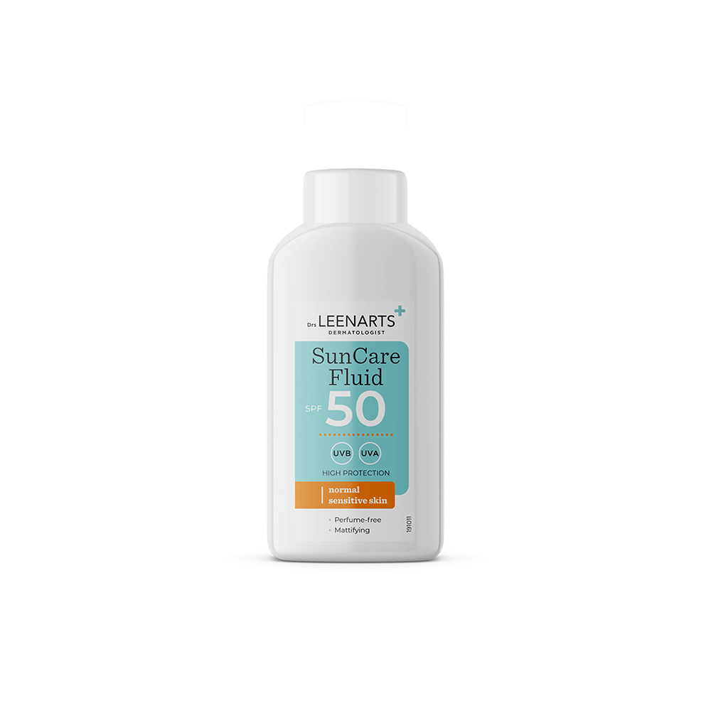 Drs Leenarts Sunfluid SPF 50 (50 ML)