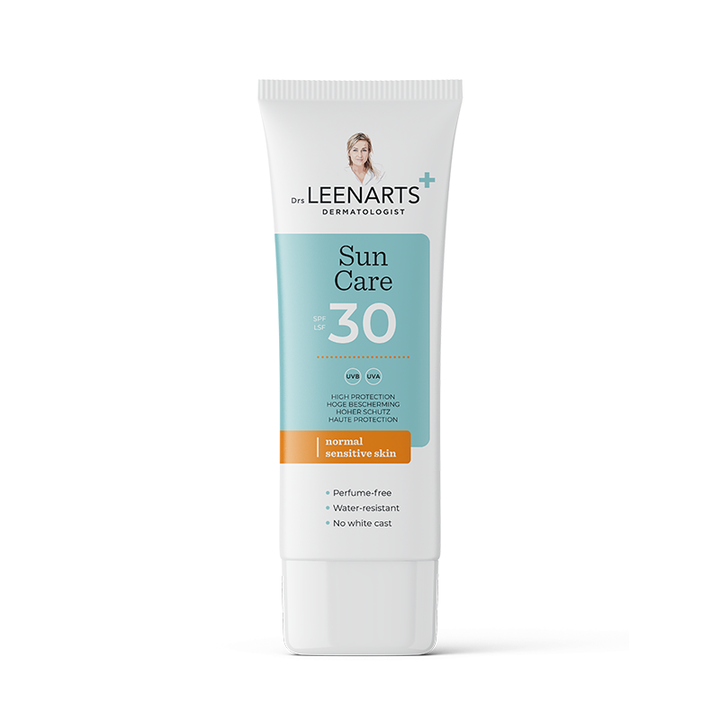 Drs Leenarts Sun Care Spf 30 (100ml)