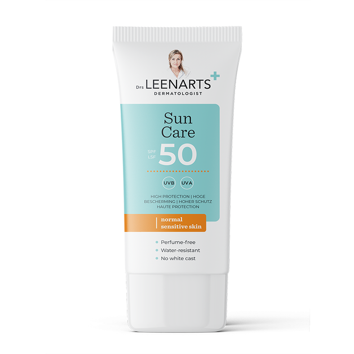 Drs Leenarts Sun Care Spf 50 (100 ML)