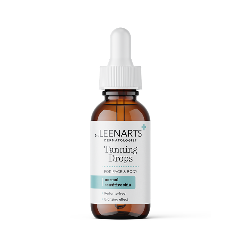 Drs Leenarts Tanning Drops (30 ML) Drs. Leenarts