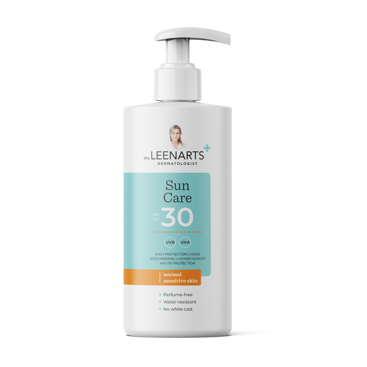 Drs Leenarts Sun Care Spf 30 (1lt)
