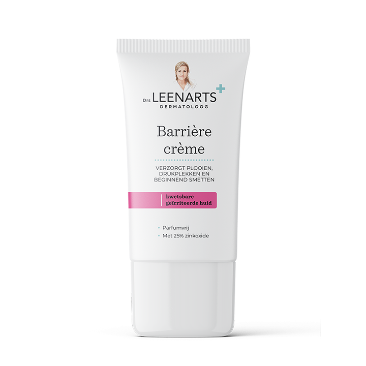 Drs Leenarts Barriere Creme (50ml)