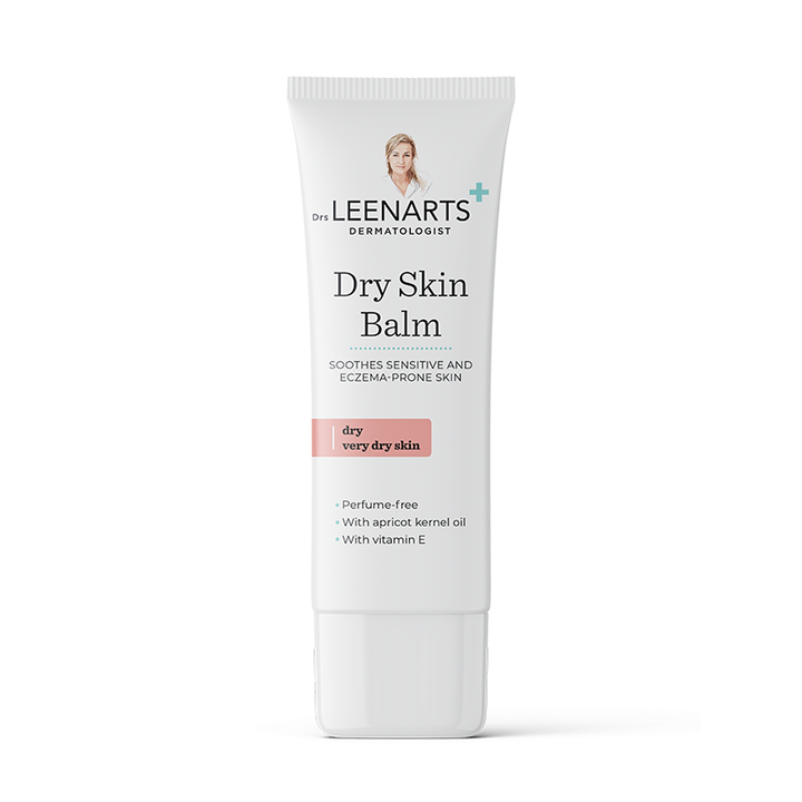 Drs Leenarts Droge Huid Zalf (100 ML)