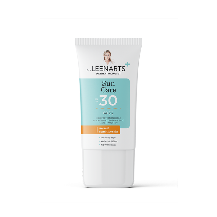 Drs Leenarts Sun Care Spf 30 (50ml)