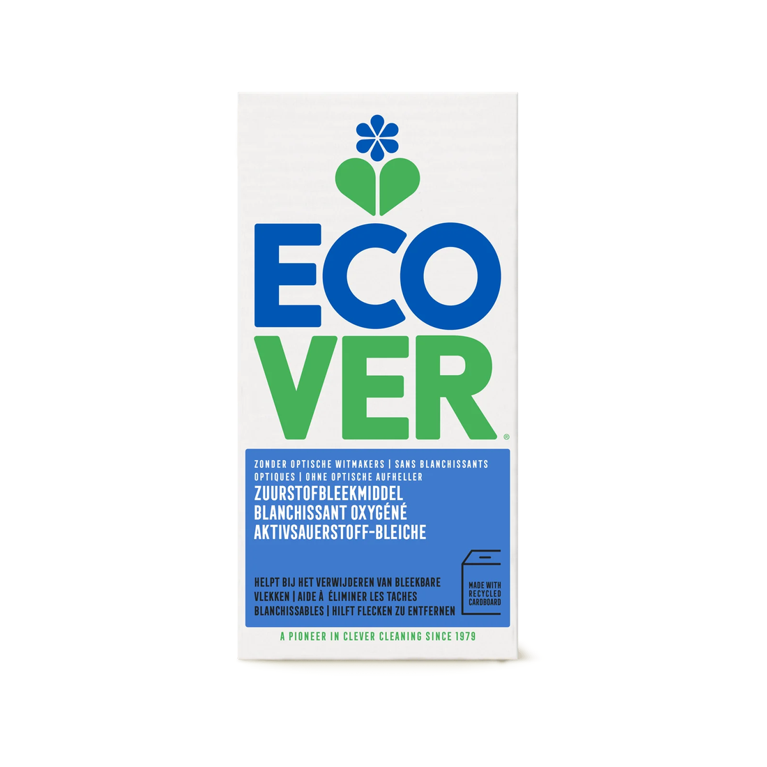 Ecover Zuurstofbleekmiddel (400 GR)