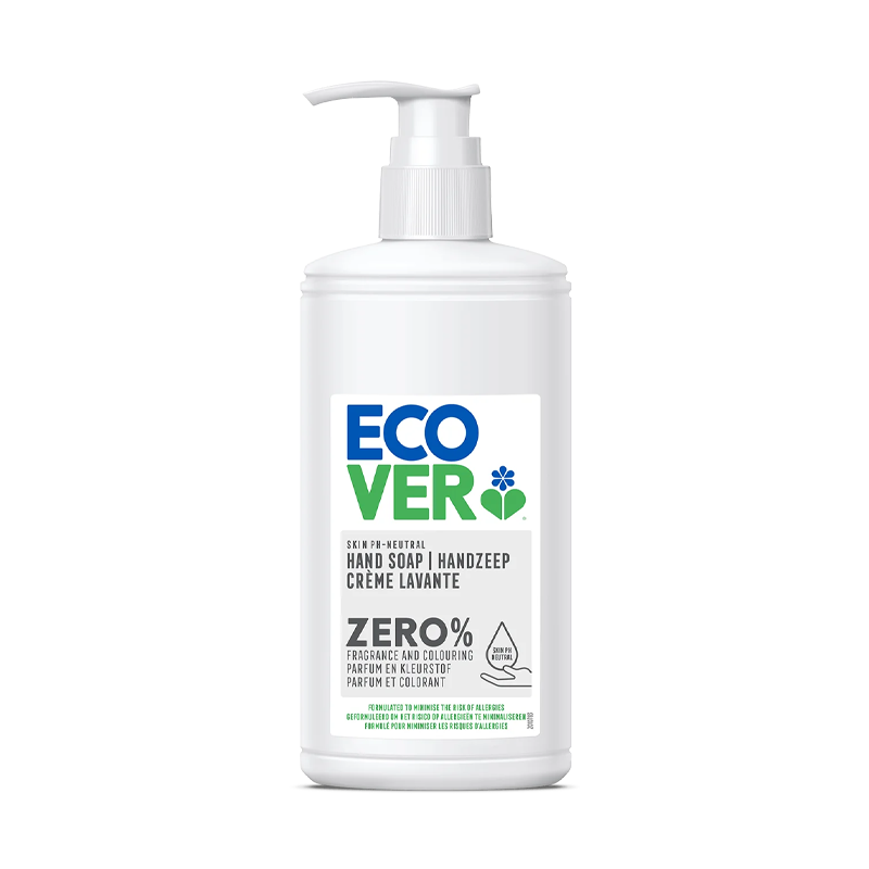 Ecover Zero Handzeep (250ml) Ecover