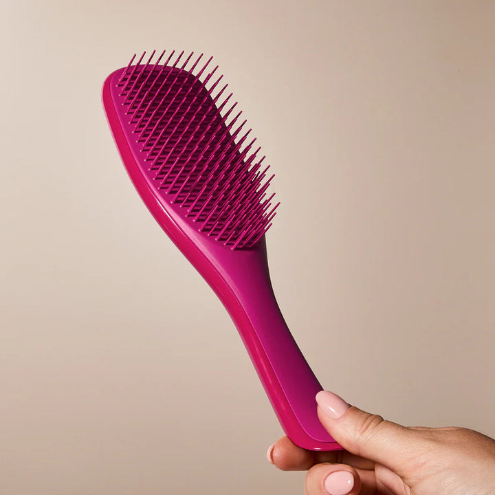 Tangle Teezer Ultimate Detangler Mini Electric Raspberry Tangle Teezer