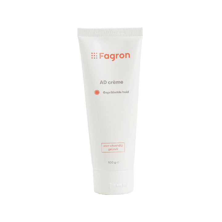 Fagron Anti Decubituscreme (100 GR)