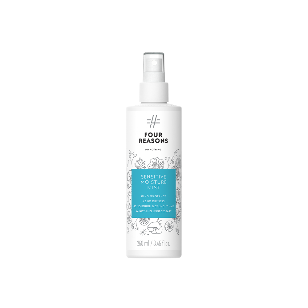 Four Reasons No Nothing Sensitive Moisture Mist (250 ML)