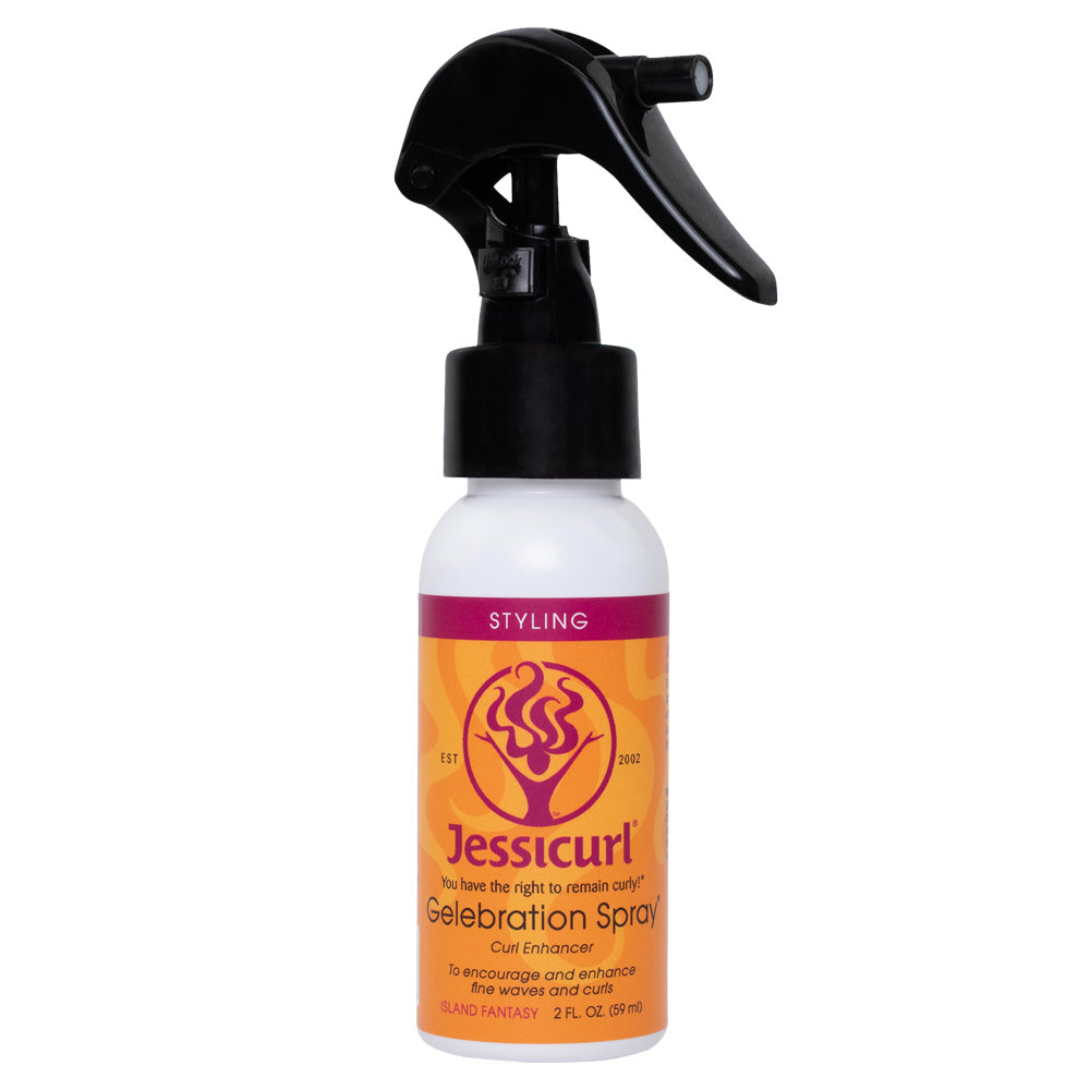 Jessicurl Gelebration Spray (59 ML) Jessicurl