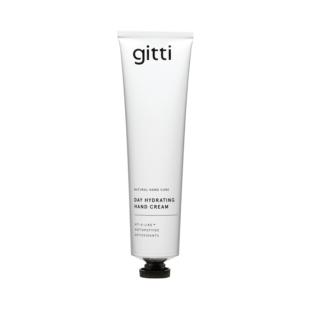 GITTI Day Hydrating Hand Cream GITTI