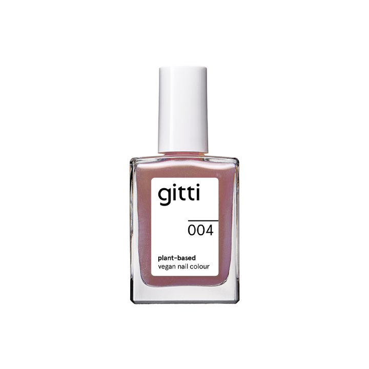 GITTI Nagellak no. 004 Silky Mallow GITTI