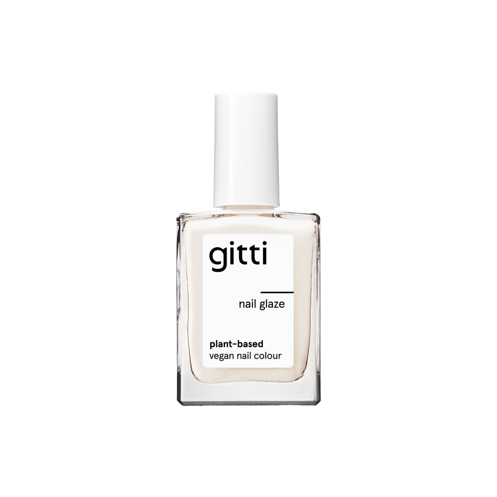 GITTI Nail Glaze GITTI