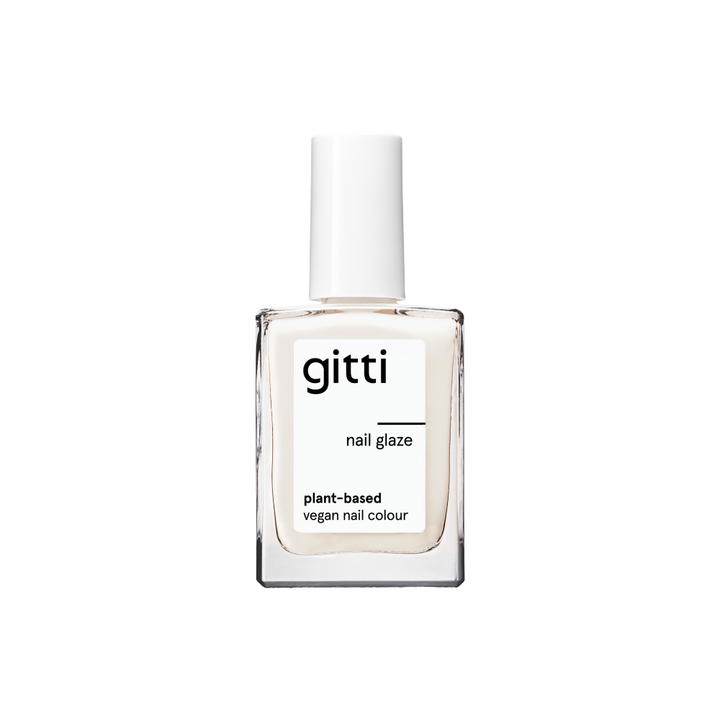 GITTI Nail Glaze GITTI