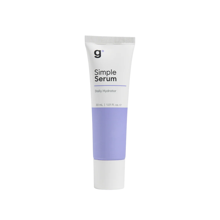 Gladskin serum parfumvrij