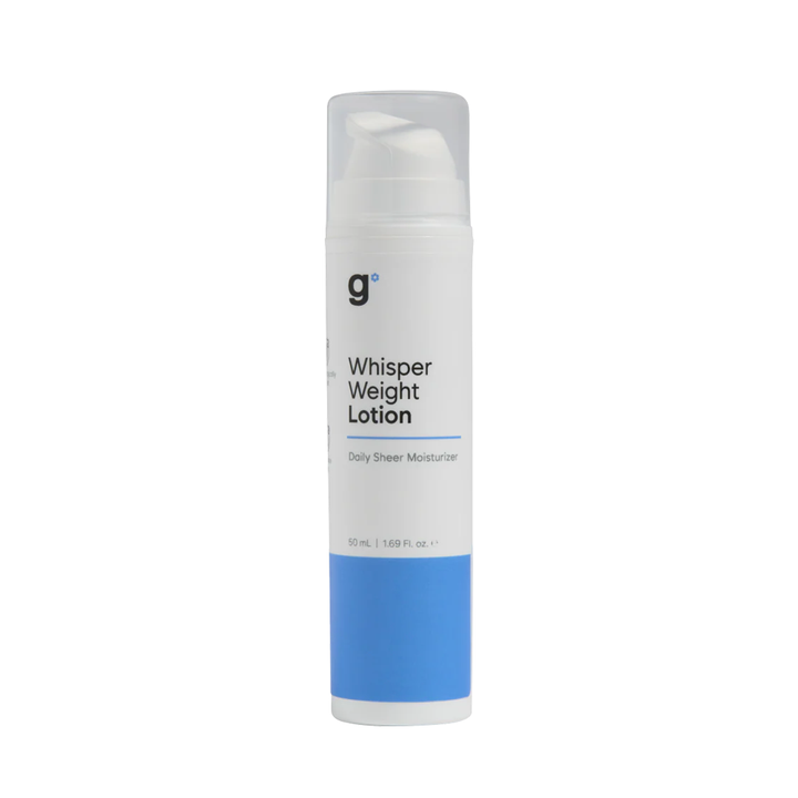 Gladskin moisturizer parfumvrij