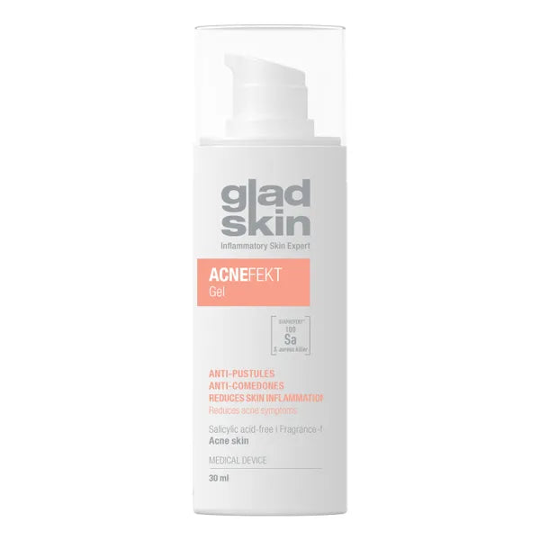 Gladskin Acnefect Gel (30 ML)